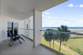 Regency Towers Unit 406W